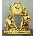 Часы La Minor 512 статуэтка