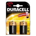 Батарейки DURACELL MN1400 BL2