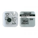 Батарейки Maxell 364 (SR 621SW)